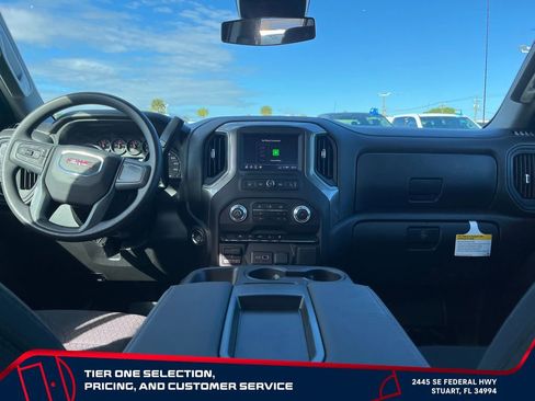 New 2026 GMC Sierra 1500 Pro w/ Pro Value Package AWD/4WD image 30