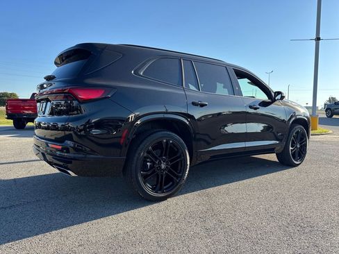 New 2026 Buick Enclave Sport Touring w/ Power Package image 6