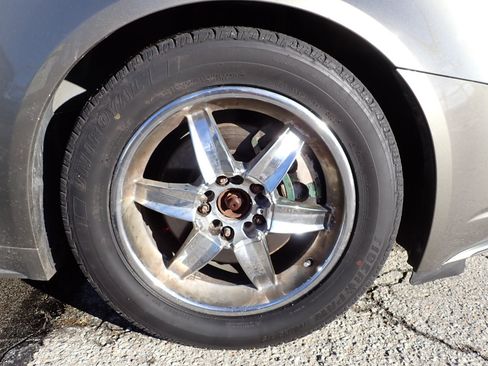 Used 2011 Cadillac CTS AWD Sedan image 11