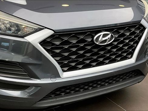 Used 2019 Hyundai Tucson SE image 29