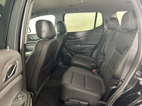 Used 2023 GMC Acadia SLT w/ Elevation Edition AWD/4WD image 24