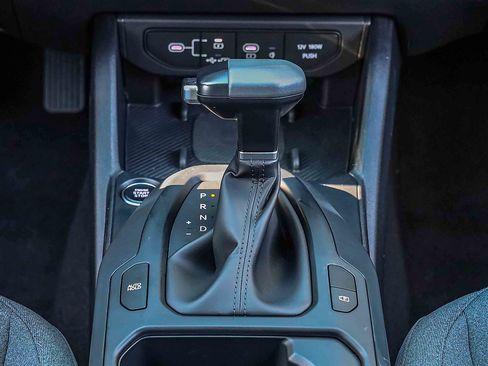 Certified 2025 Kia K4 EX image 13