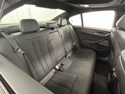 Used 2021 BMW 540i xDrive 540i xDrive w/ M Sport Package image 39