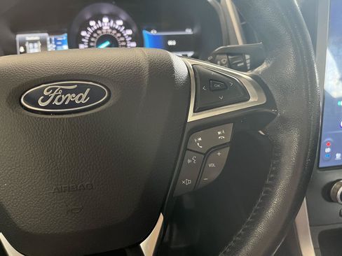 Used 2022 Ford Edge SEL w/ Convenience Package AWD/4WD image 19