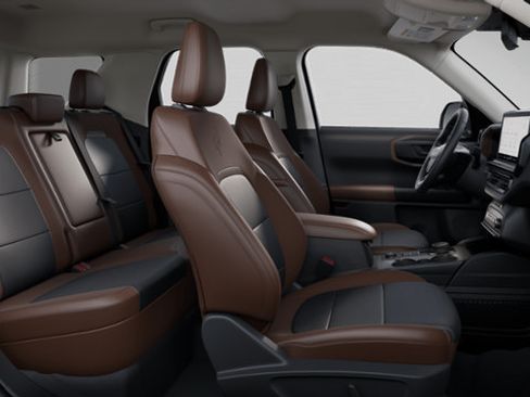 New 2025 Ford Bronco Sport Outer Banks AWD/4WD image 28