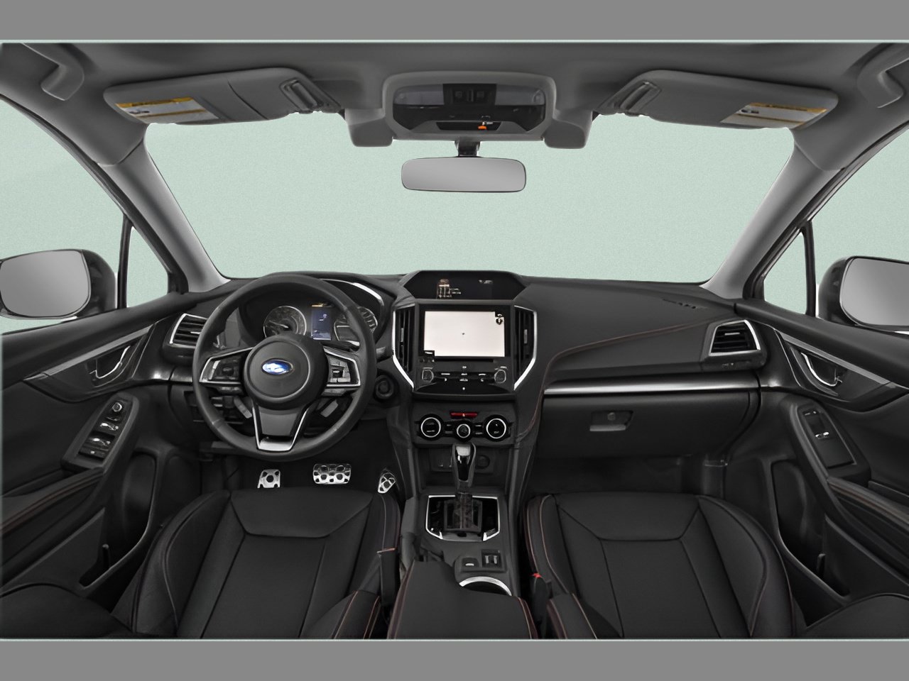 Used 2022 Subaru Crosstrek 2.5i Limited w/ Moonroof Package 2 AWD/4WD image 19