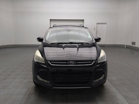 Used 2015 Ford Escape Titanium image 14