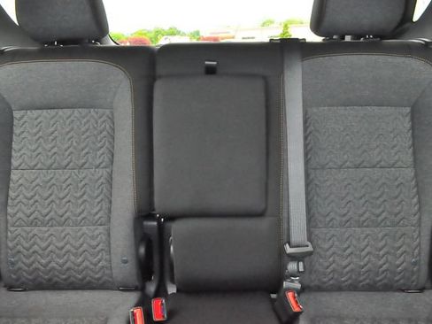 Used 2024 Chevrolet Equinox LT w/ LPO, Floor Liner Package FWD image 13