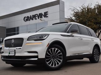 Certified 2023 Lincoln Aviator Reserve w/ Elements Package Plus video 1