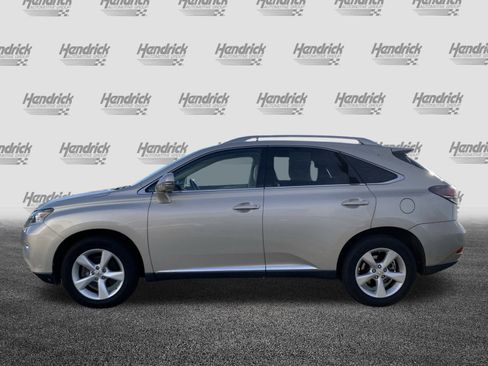Used 2013 Lexus RX 350 AWD image 7
