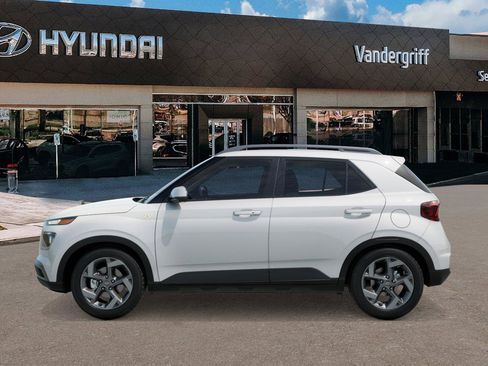 New 2026 Hyundai Venue SEL image 3