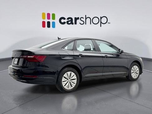 Used 2020 Volkswagen Jetta S w/ Driver Assistance Package image 5