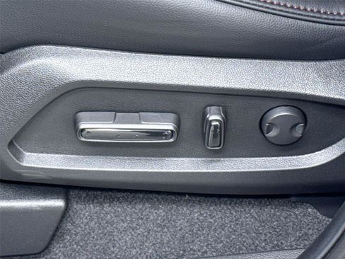 New 2026 Honda Pilot Black Edition image 13