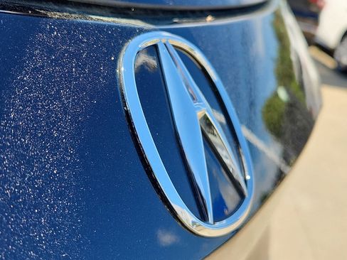 Certified 2023 Acura MDX SH-AWD w/ Technology Package image 30