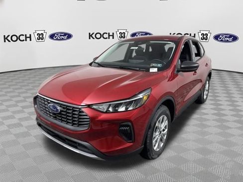 New 2026 Ford Escape Active w/ Tech Pack #1 image 3