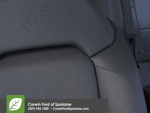 New 2026 Ford Bronco Outer Banks AWD/4WD image 18