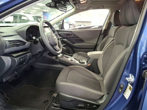 Used 2025 Subaru Crosstrek 2.5i Premium AWD/4WD image 15