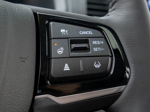 New 2026 Honda Odyssey Elite image 27