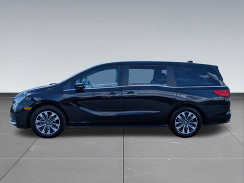 Used 2021 Honda Odyssey EX-L image 2