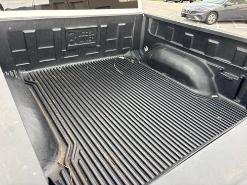 Used 2021 RAM 1500 Warlock AWD/4WD image 8