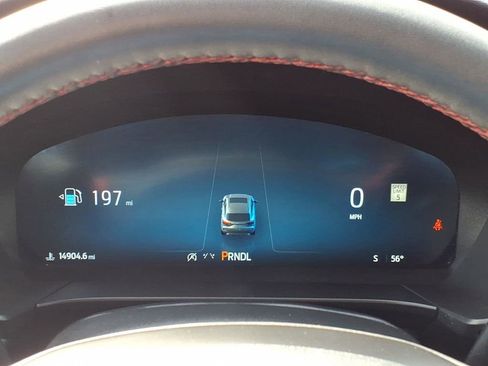 Used 2023 Ford Escape ST-Line Select w/ Tech Pack #2 image 21