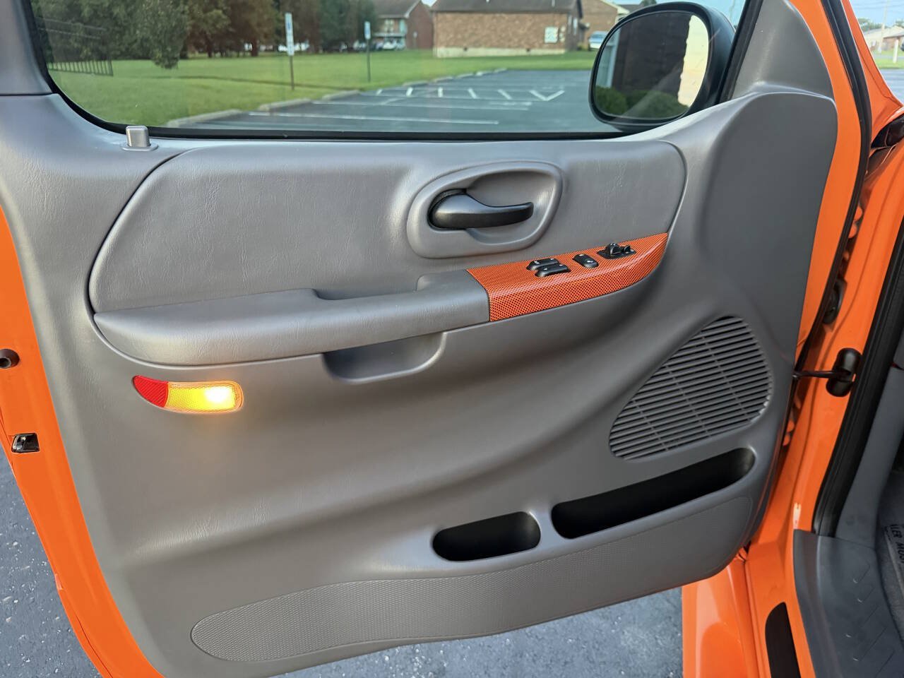 Used 2003 Ford F150 XL RWD image 22