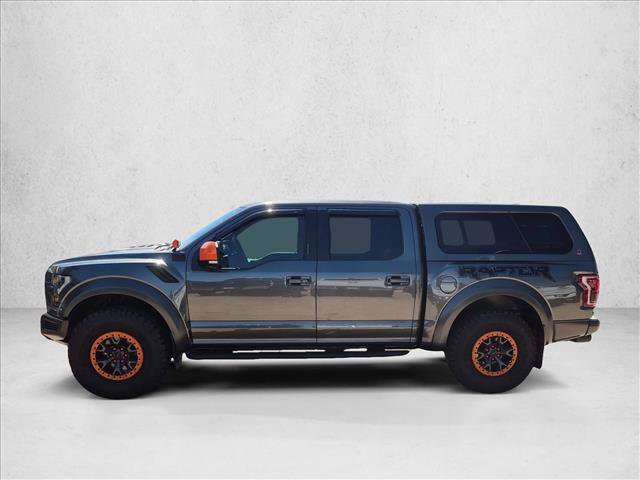 Used 2019 Ford F150 Raptor w/ Equipment Group 802A Luxury AWD/4WD image 8