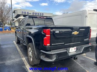 Used 2024 Chevrolet Silverado 2500 High Country w/ High Country Premium Package video 2