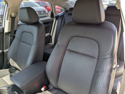 Certified 2023 Honda Civic Touring image 29