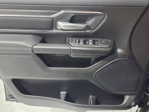 New 2026 RAM 1500 Big Horn w/ Night Edition AWD/4WD image 30
