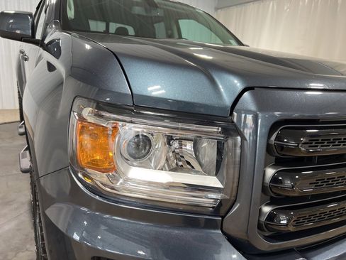 Used 2019 GMC Canyon All Terrain w/ Trailering Package image 13