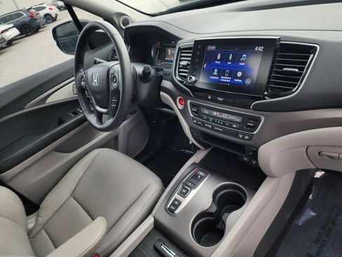 Used 2023 Honda Ridgeline RTL image 16