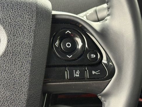 Certified 2021 Toyota Prius Prime LE image 20