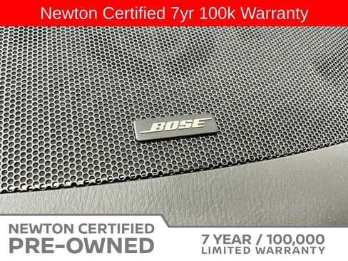 Used 2024 Nissan Armada SL w/ Captain's Chairs Package RWD image 11