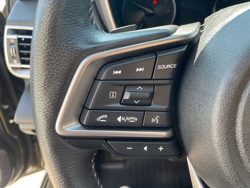 Certified 2023 Subaru Outback Limited XT image 32