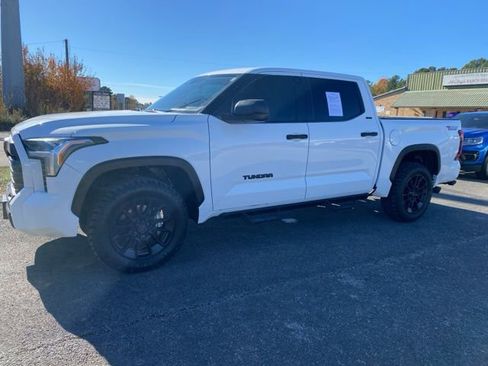 Used 2023 Toyota Tundra SR5 image 2