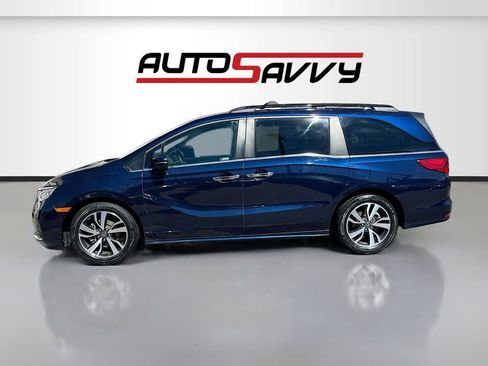 Used 2024 Honda Odyssey Touring image 4