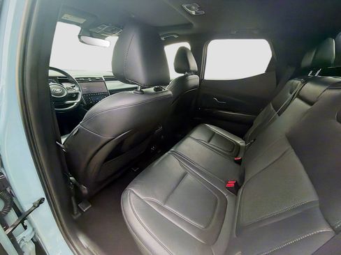 Used 2022 Hyundai Santa Cruz Limited w/ Cargo Package AWD/4WD image 22