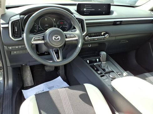 New 2026 MAZDA CX-50 AWD 2.5 S w/ Preferred Pkg image 15