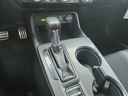 Used 2024 Honda Civic Sport image 17