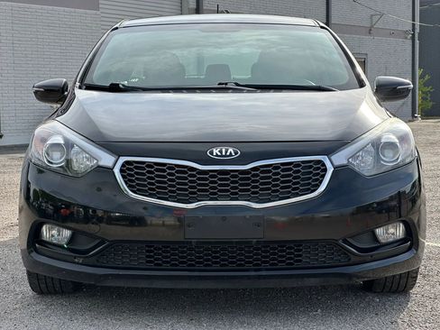 Used 2016 Kia Forte LX image 11