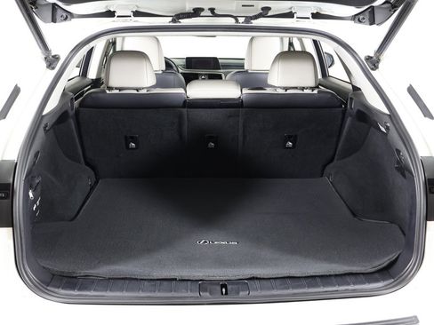 Used 2016 Lexus RX 350 FWD image 17