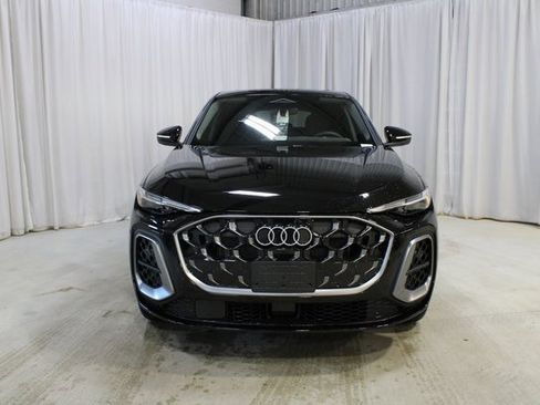 New 2025 Audi Q5 Premium Plus image 37
