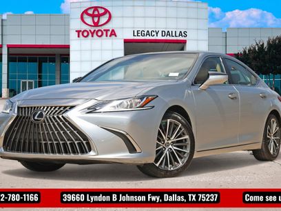 Used 2023 Lexus ES 350 w/ Premium Package