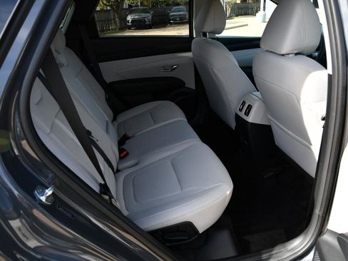 Used 2026 Hyundai Tucson SEL image 27