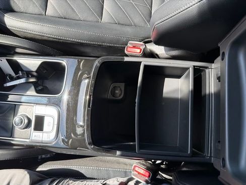 Certified 2025 Kia Telluride EX X-Line AWD/4WD image 18