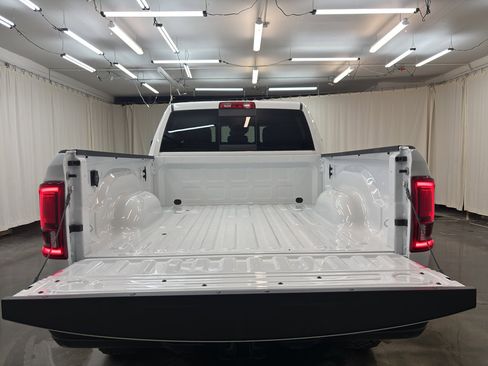 New 2025 RAM 2500 Power Wagon image 8