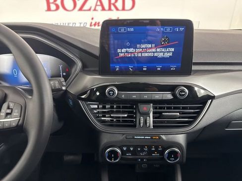 New 2026 Ford Escape Active image 11