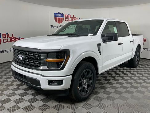 New 2026 Ford F150 STX image 7