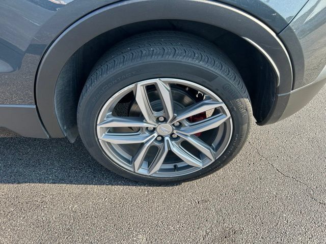 Used 2021 Cadillac XT4 Sport AWD/4WD image 12